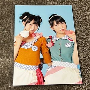 *6 for $10!*AKB48 Official Album Photo Photocard J-Pop Idol Group Japanese Music